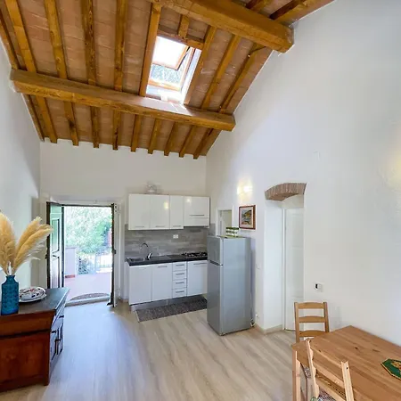 Apartamento La Terrazza In Pineta