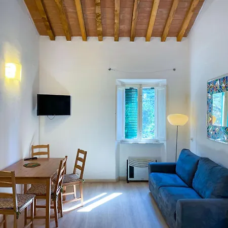 Appartement La Terrazza In Pineta Porto Azzurro