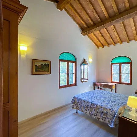 La Terrazza In Pineta Appartement *