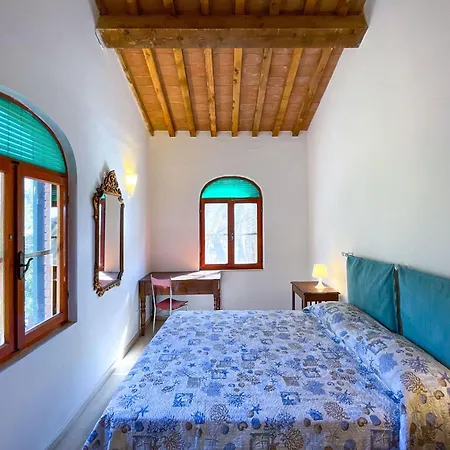 La Terrazza In Pineta