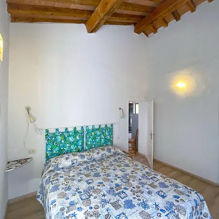 La Terrazza In Pineta Porto Azzurro