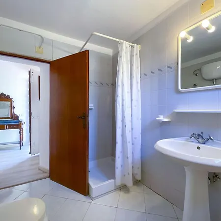 La Terrazza In Pineta Appartement