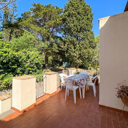 La Terrazza In Pineta 아파트 *
